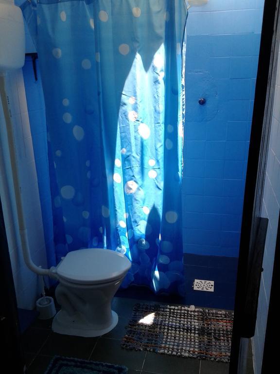 ジジョーカ・デ・ジェリコアコアラ Casa Jeri Paradiseホステル 部屋 写真